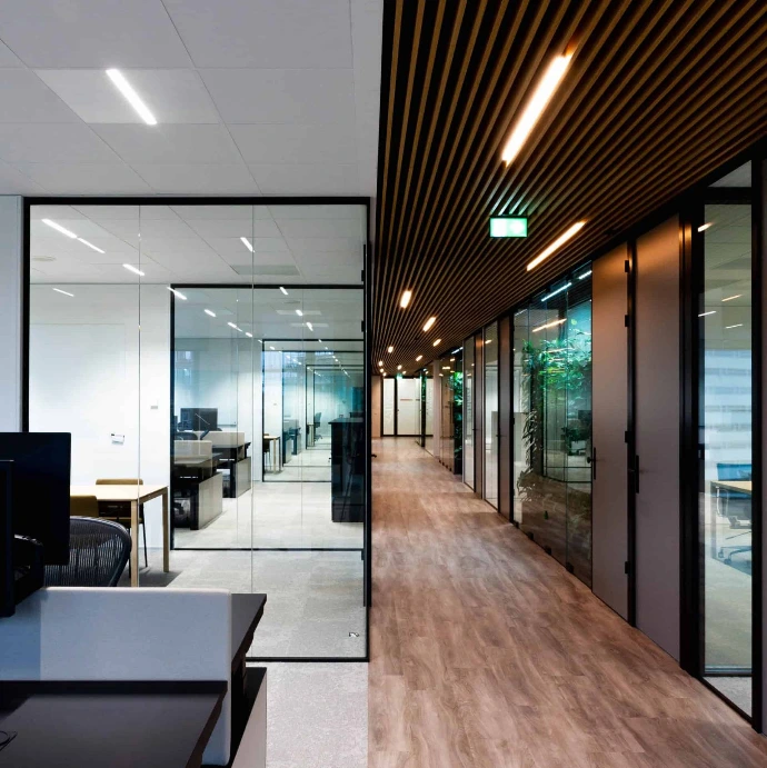 Tilaa office